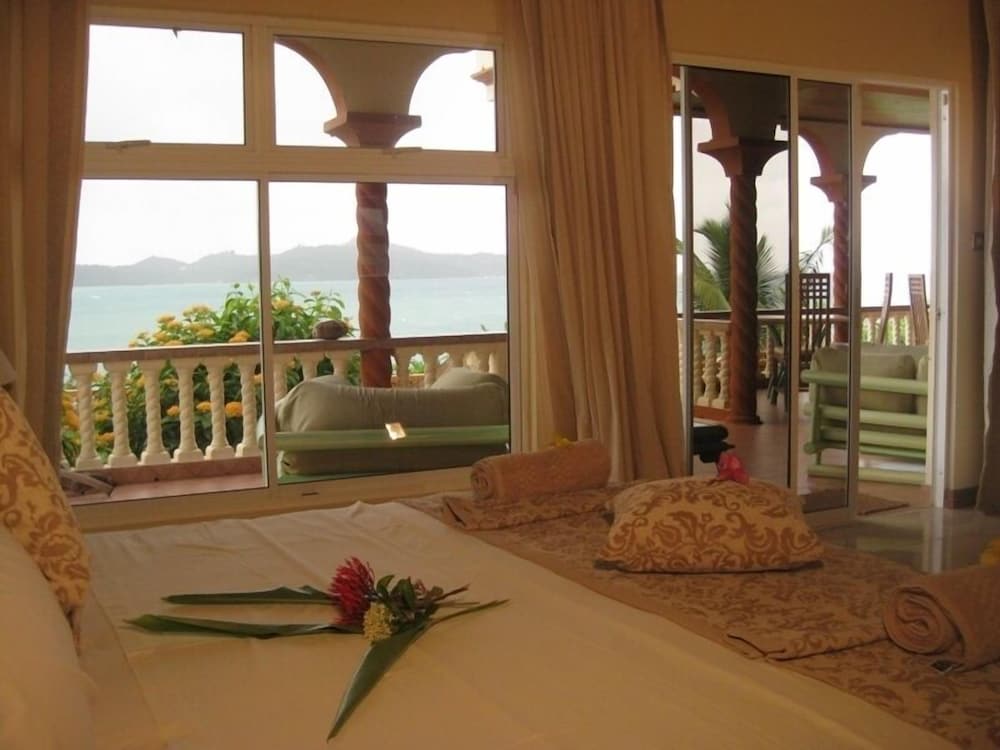Executive Room, Sea View photo 3