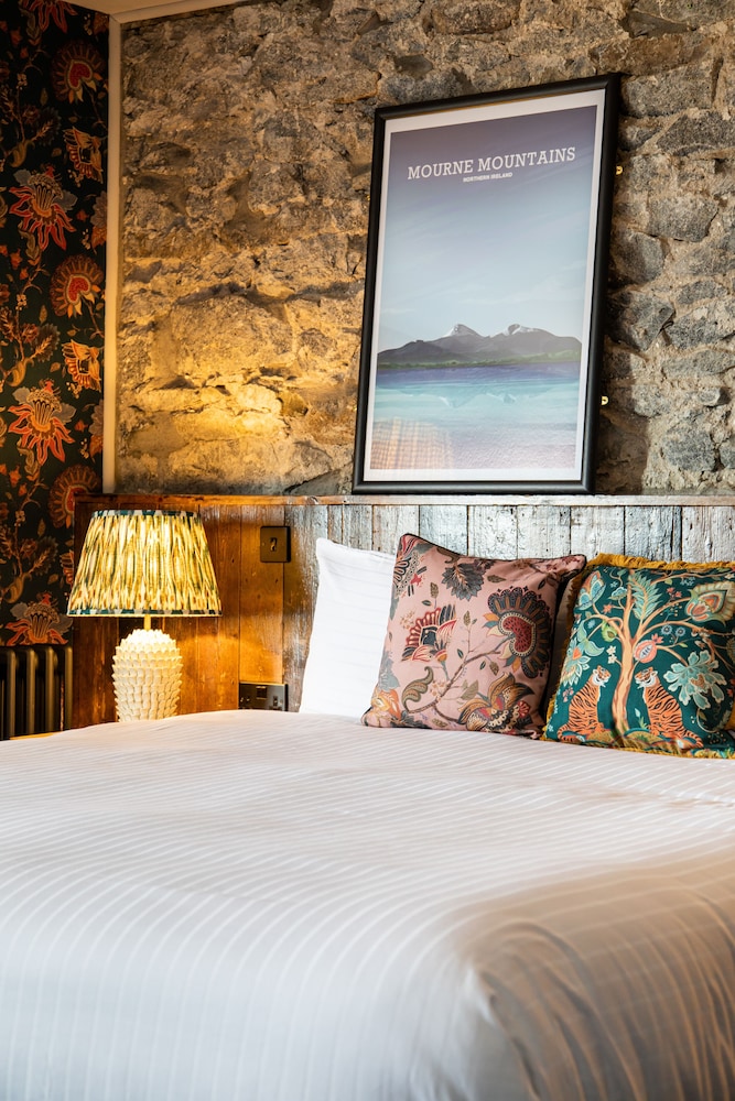 Room, 1 Double Bed