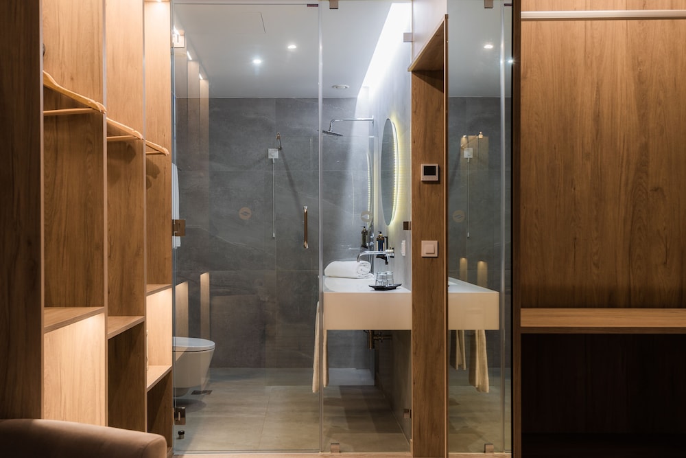 Premium Suite, Sea View