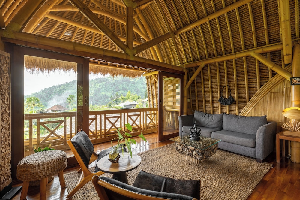 Luxury Villa, 2 Bedrooms