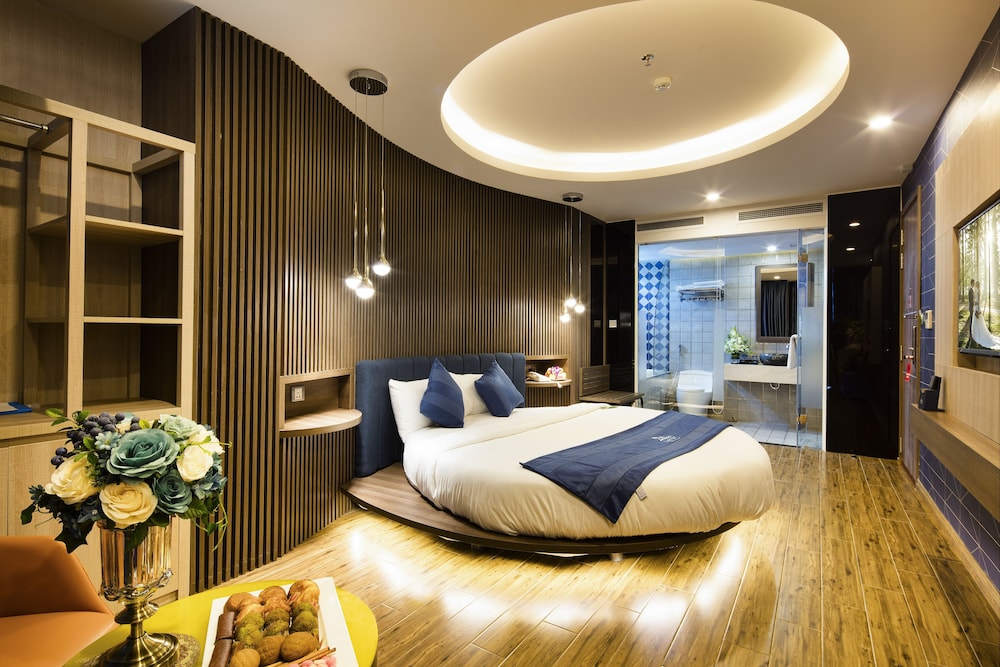 Junior Room, City View photo 2