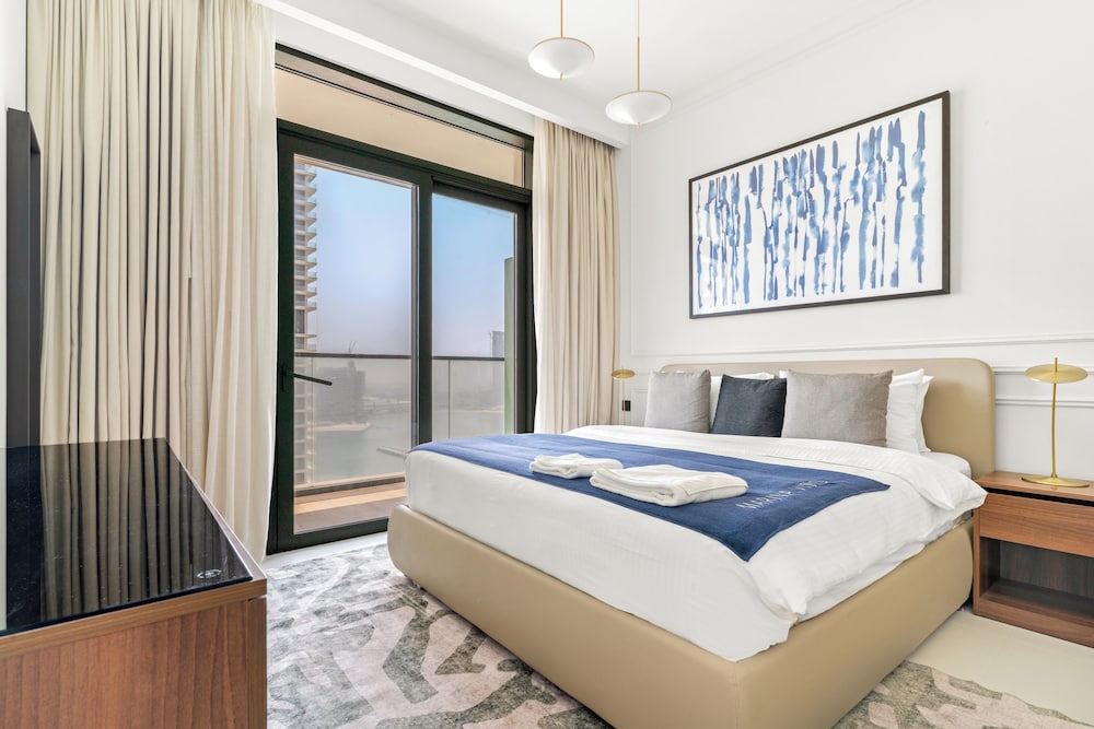 Royal Apartment