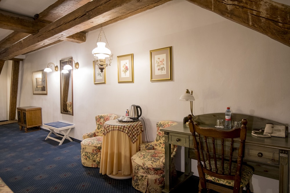 Junior Suite - Photo 2