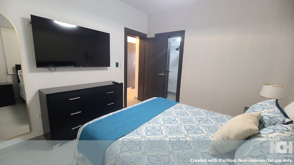 Exclusive Apartment photo 1