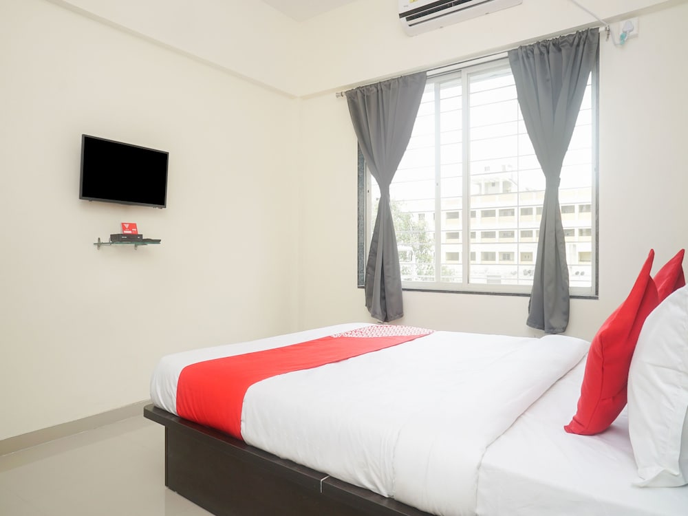 Deluxe Double Or Twin Room, 1 King Bed photo 2