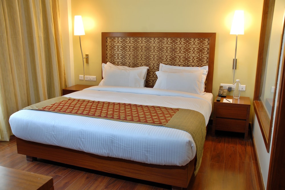 Standard Room photo 1