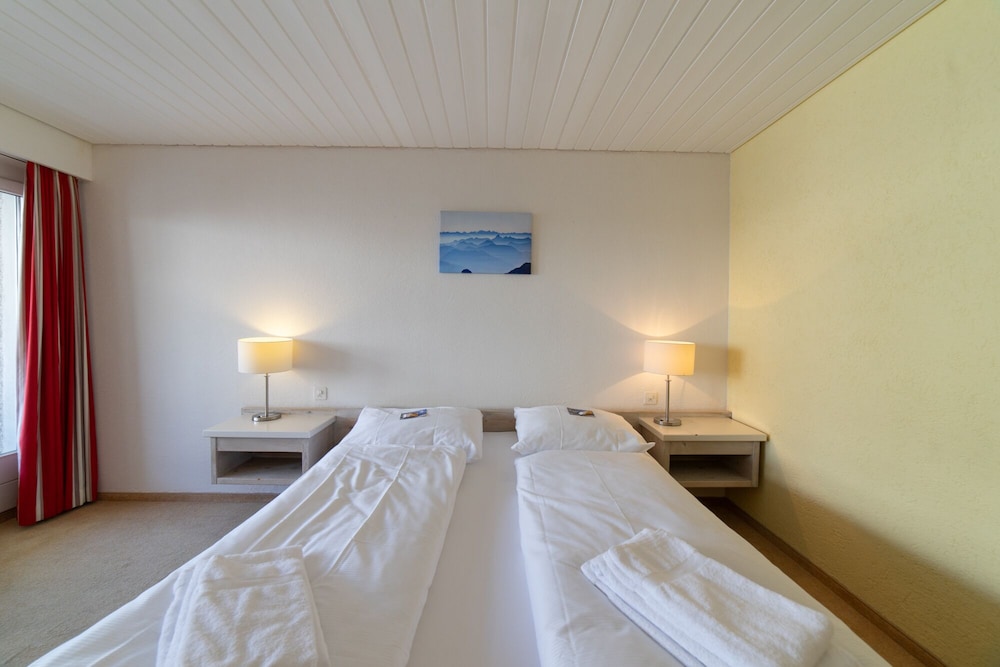 Double Room (Säntis)