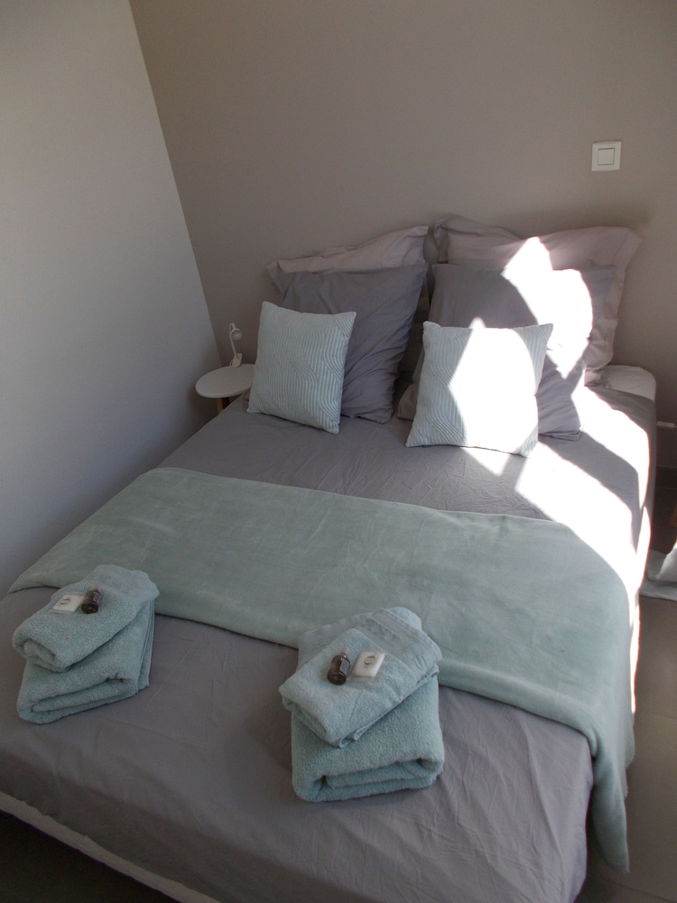 Apartment, Ensuite (Alcove) photo 1