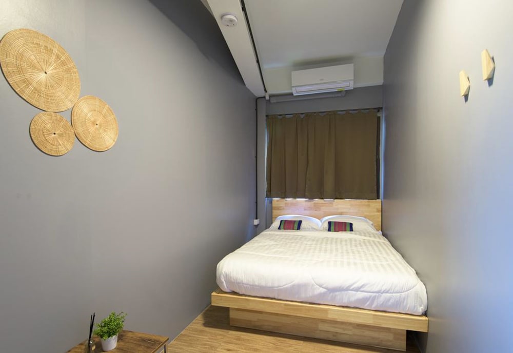 Standard Double Room photo 2
