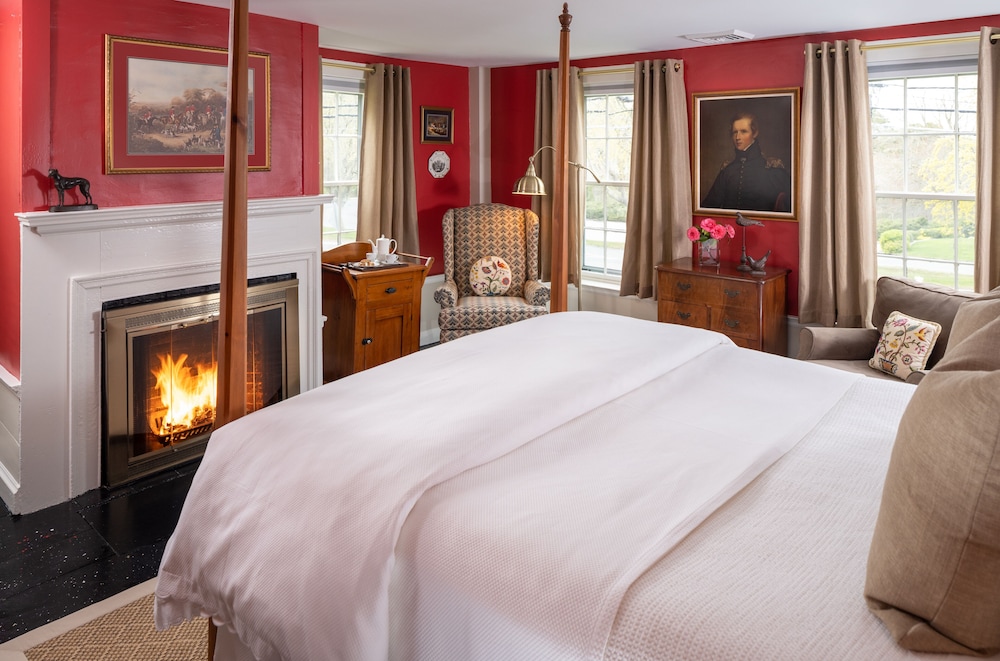 The Highlands Room