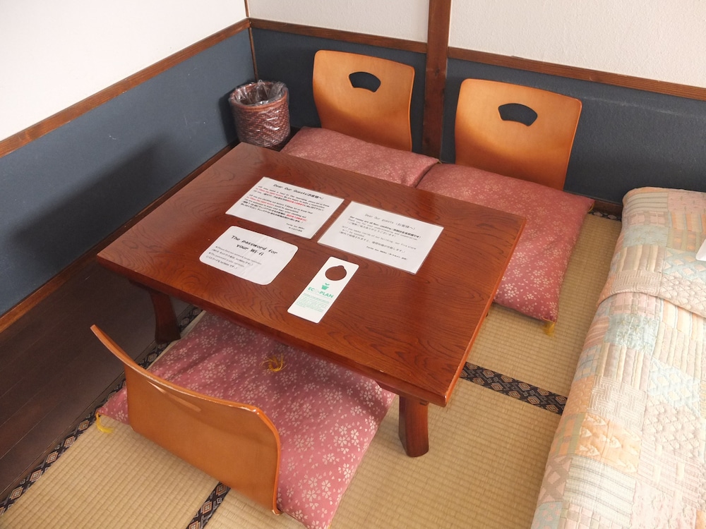 Triple Room photo 2