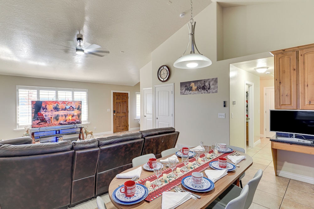House (4 Bedrooms) photo 3