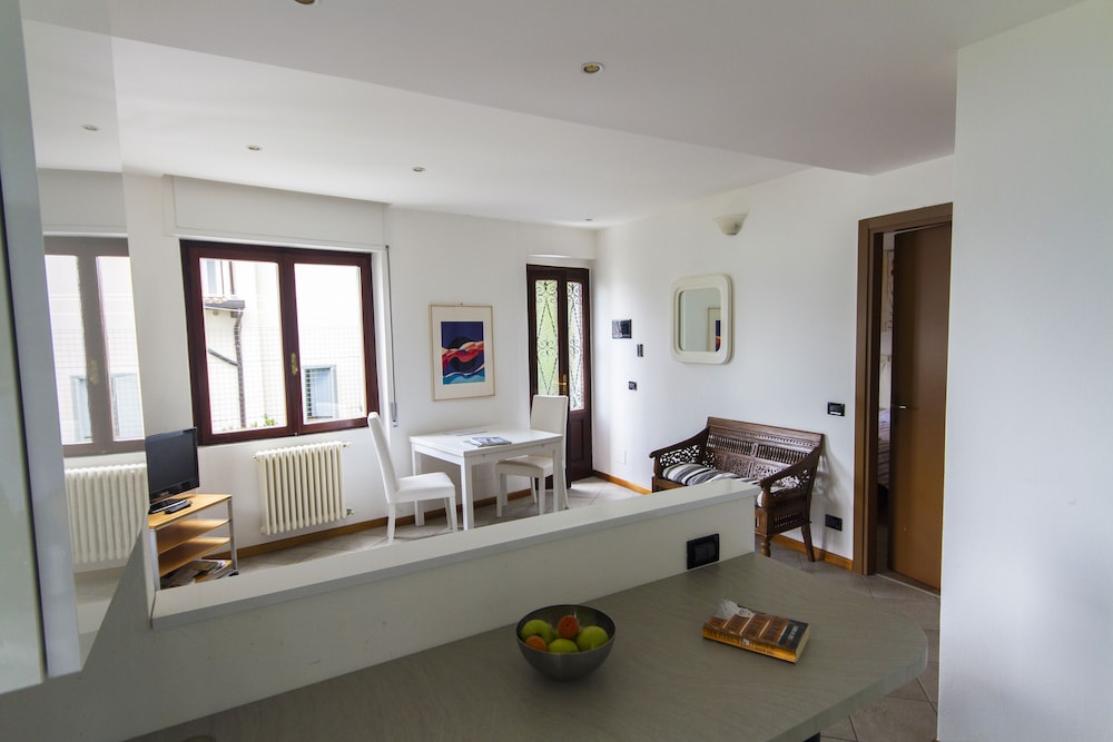 Executive Apartment, 1 Bedroom photo 2