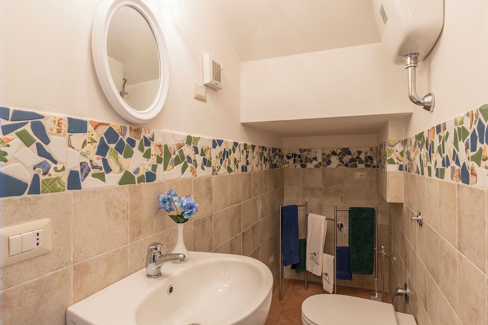 Luxury Villa in Tuscany With Pool Near Pisa and Florence - Eight Bedrooms 14 pl, Foto 6