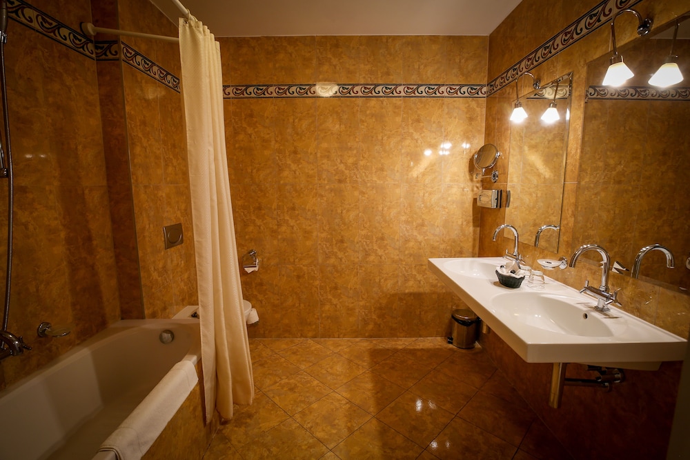 Junior Room, 1 Bedroom photo 3