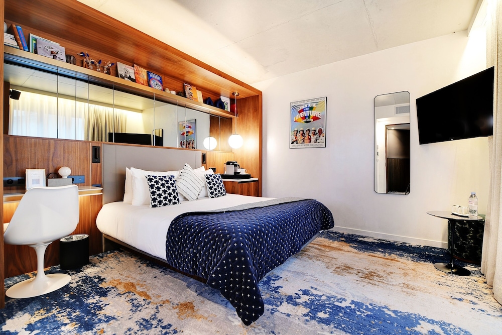 Deluxe Double Room photo 1