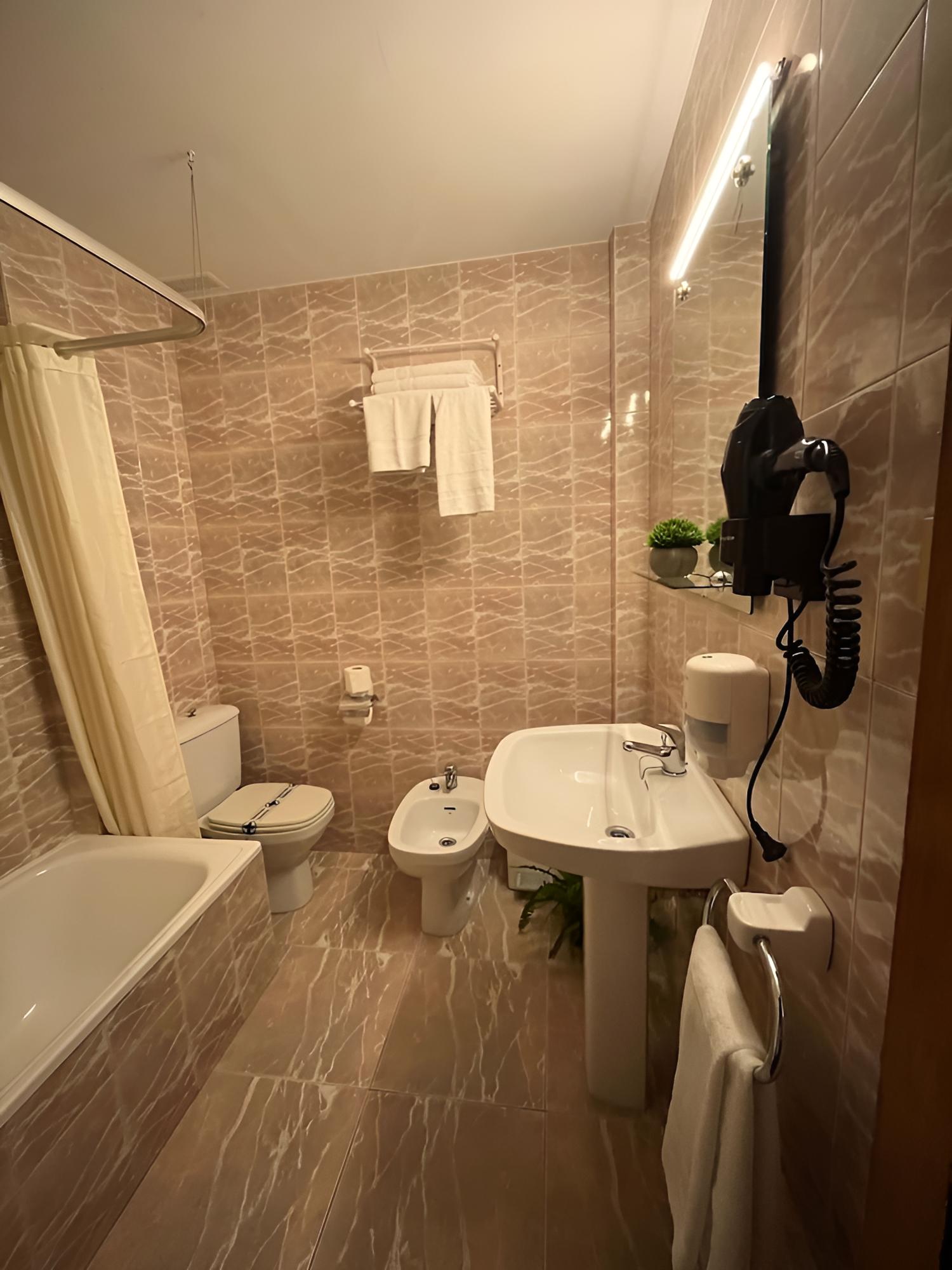 Panoramic Room, 2 Twin Beds photo 2