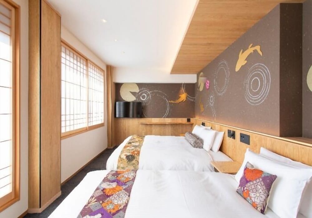 Deluxe Triple Room photo 1