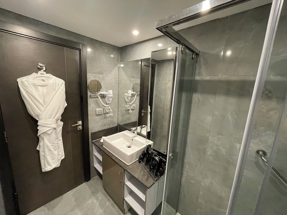 Family Double Room, Sea View - Photo 6