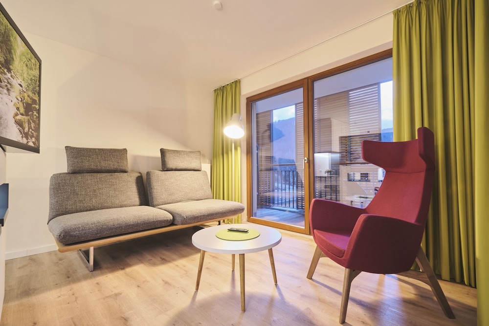 Comfort Apartment, 1 Bedroom (Gandalf) photo 3