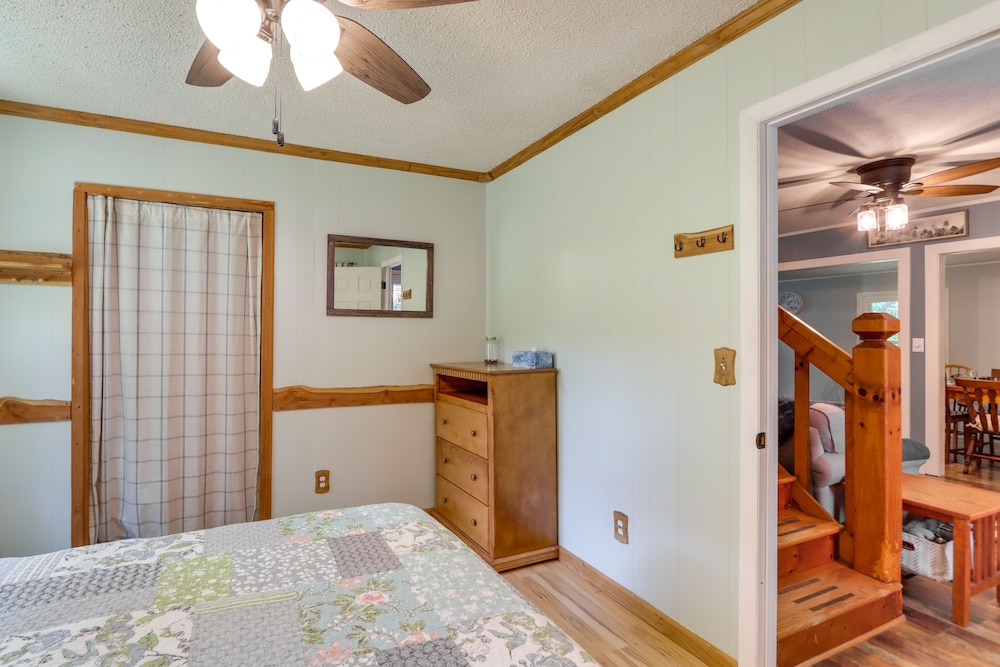 House (2 Bedrooms) photo 3