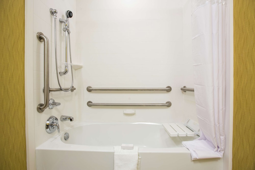 Room, 1 King Bed, Accessible, Non Smoking photo 2