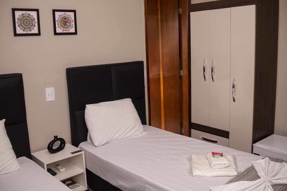 Executive Single Room