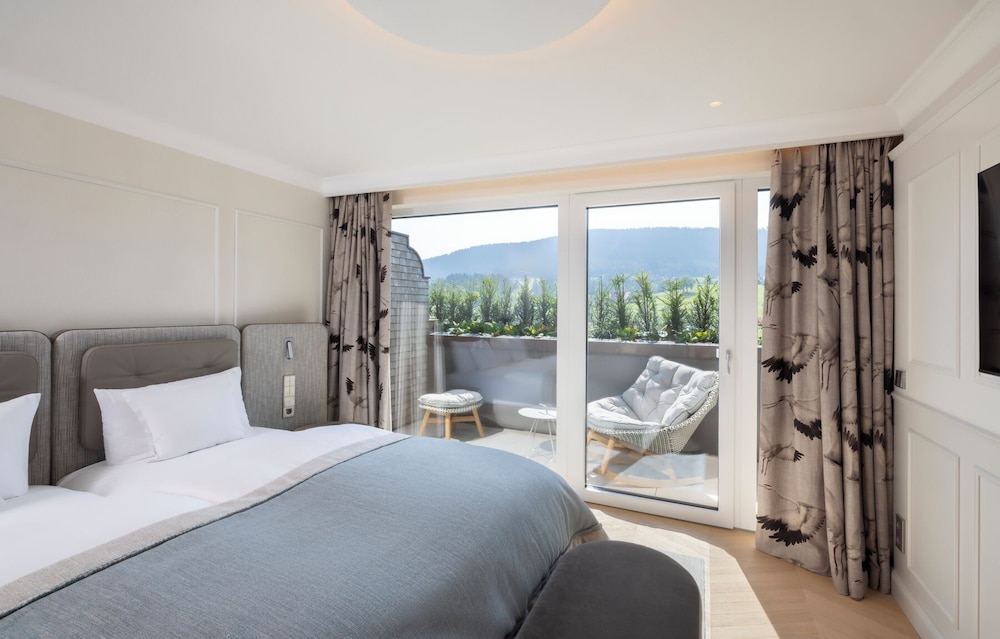 Double Room (Apartment Penthouse III)