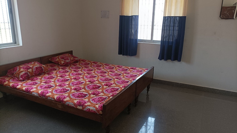 Standard Triple Room photo 1