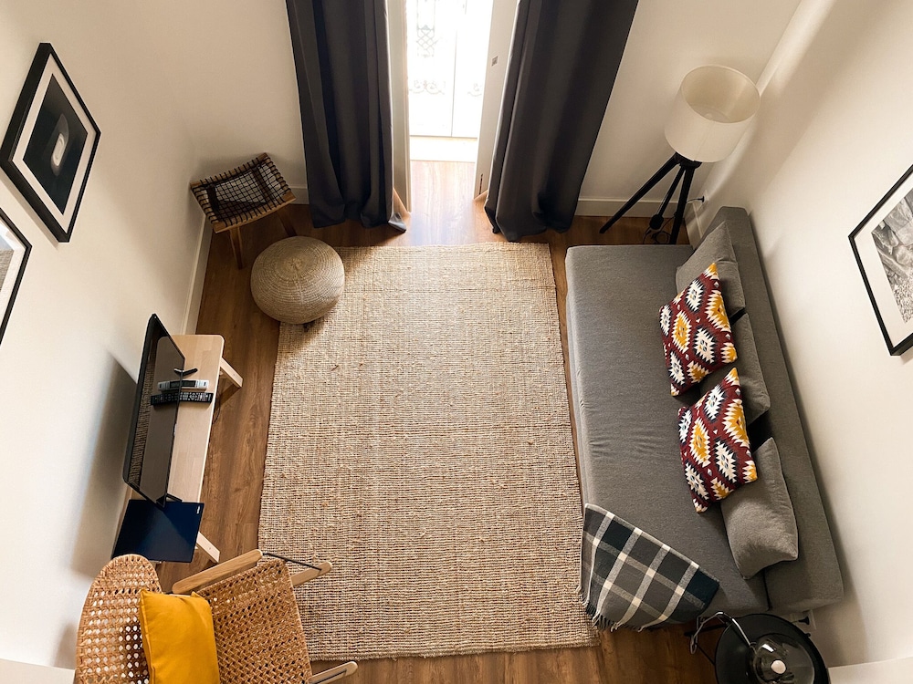 Standard Apartment photo 3