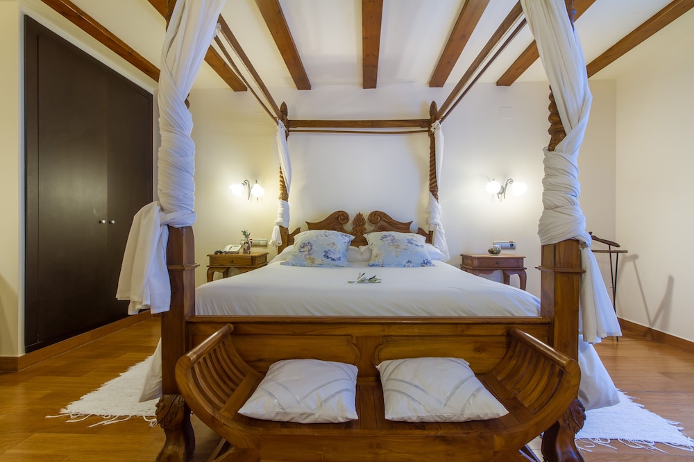 Superior Double Room, Terrace - Photo 1