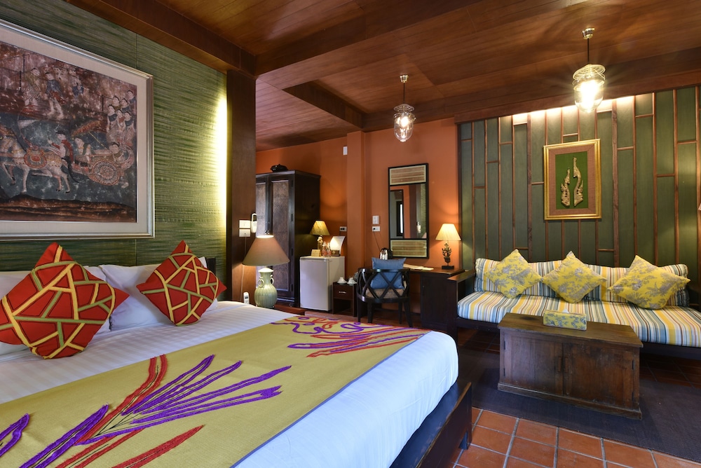 Executive Deluxe Room - Photo 7