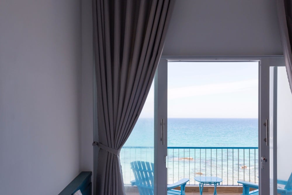 Navigator Room (Panorama Seaview) photo 2