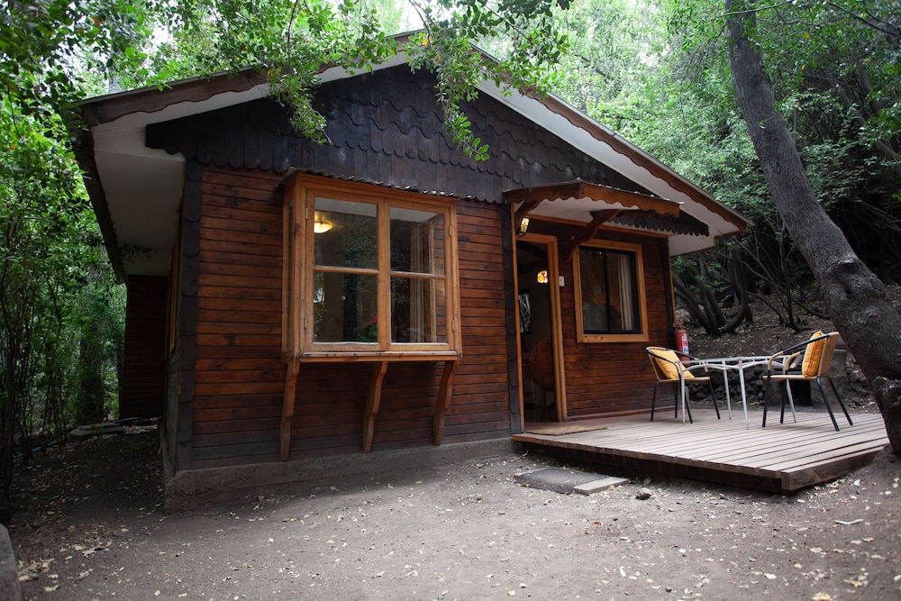 Comfort Cabin photo 1
