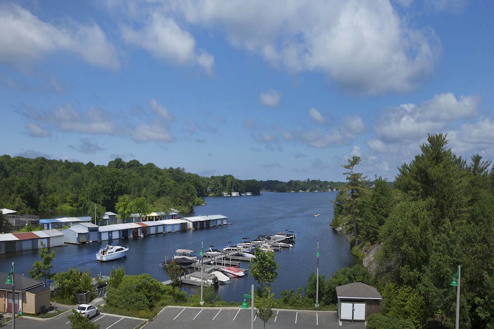 Suite, 1 Bedroom, Balcony, Lake View (Balcony) - Photo 6