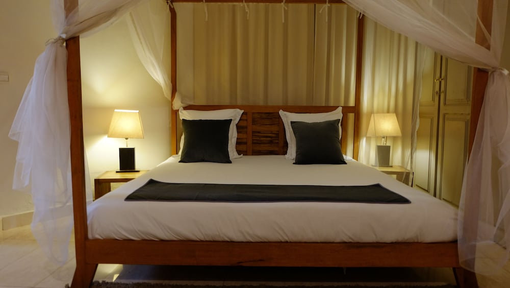 Double Room, 1 Double Bed, Non Smoking photo 1