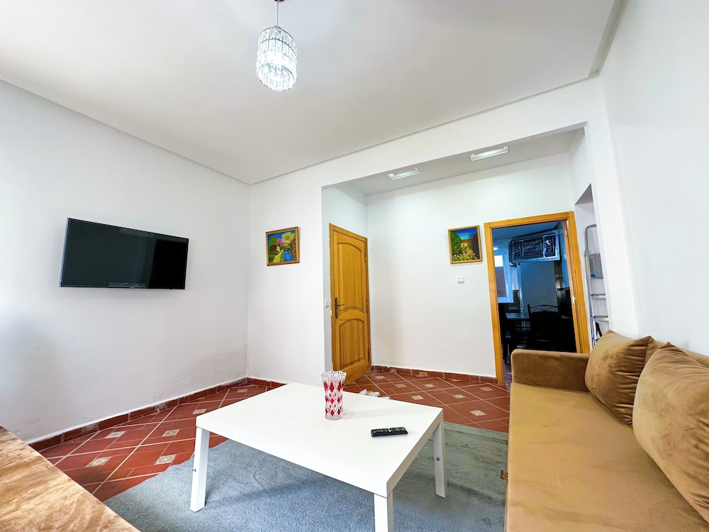 Comfort Apartment photo 1