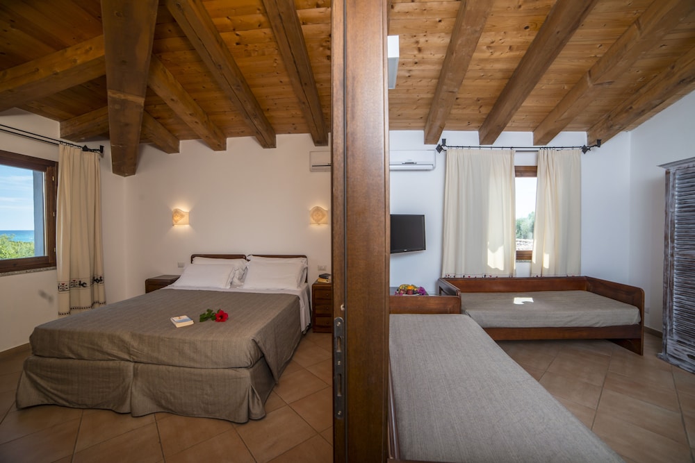 Classic Quintuple Room photo 2