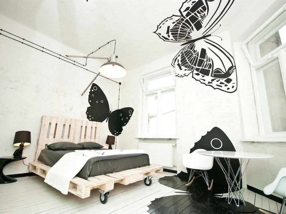 Double or Twin Room photo 2