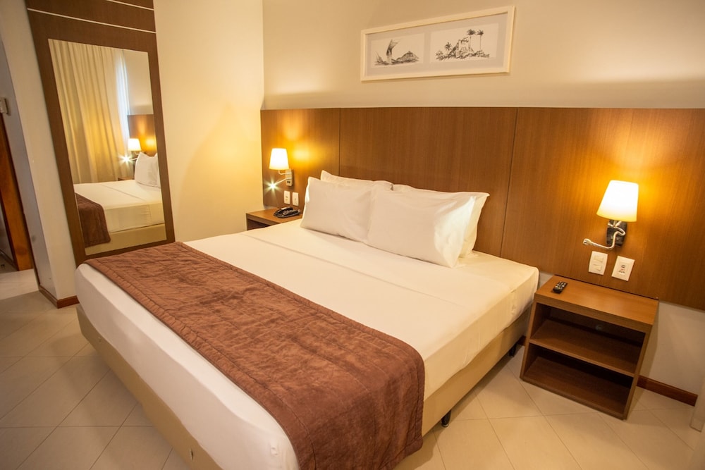 Available room