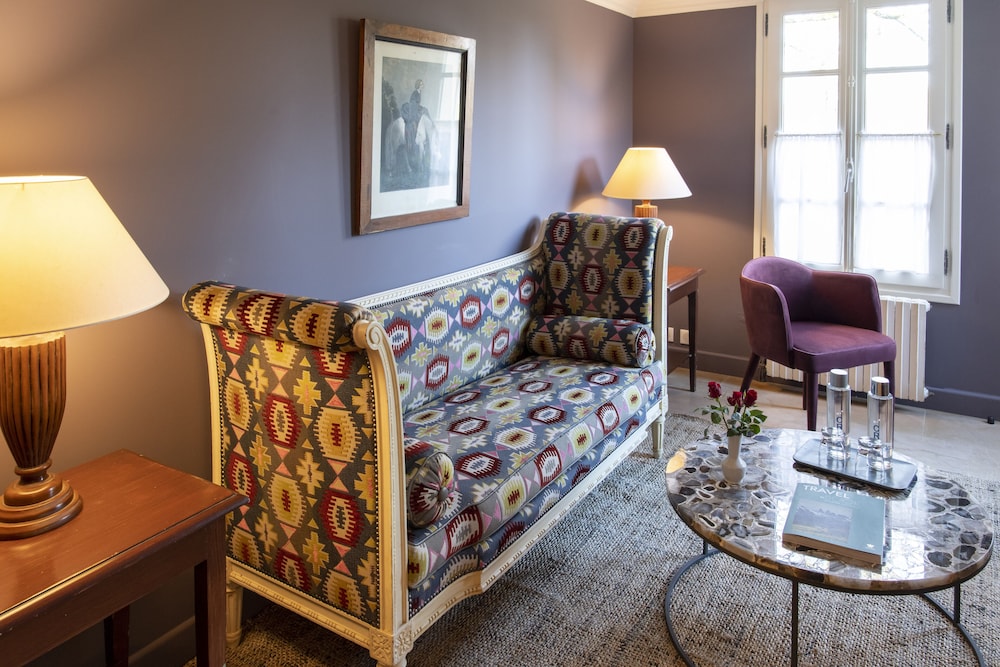 Junior Double or Twin Room photo 3