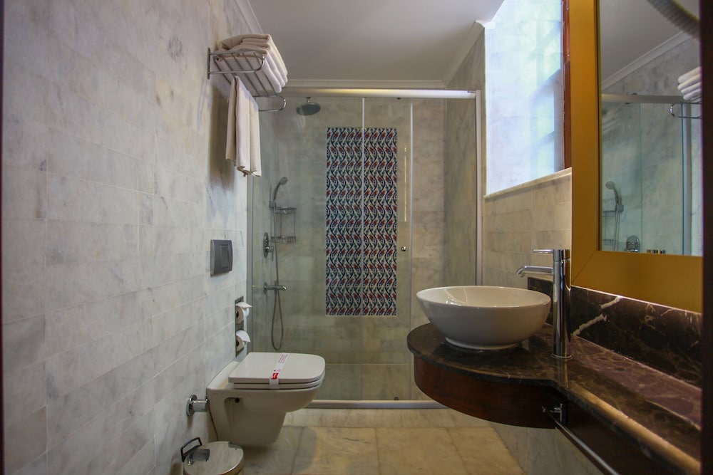 Premier Side Sea View Room - Photo 2