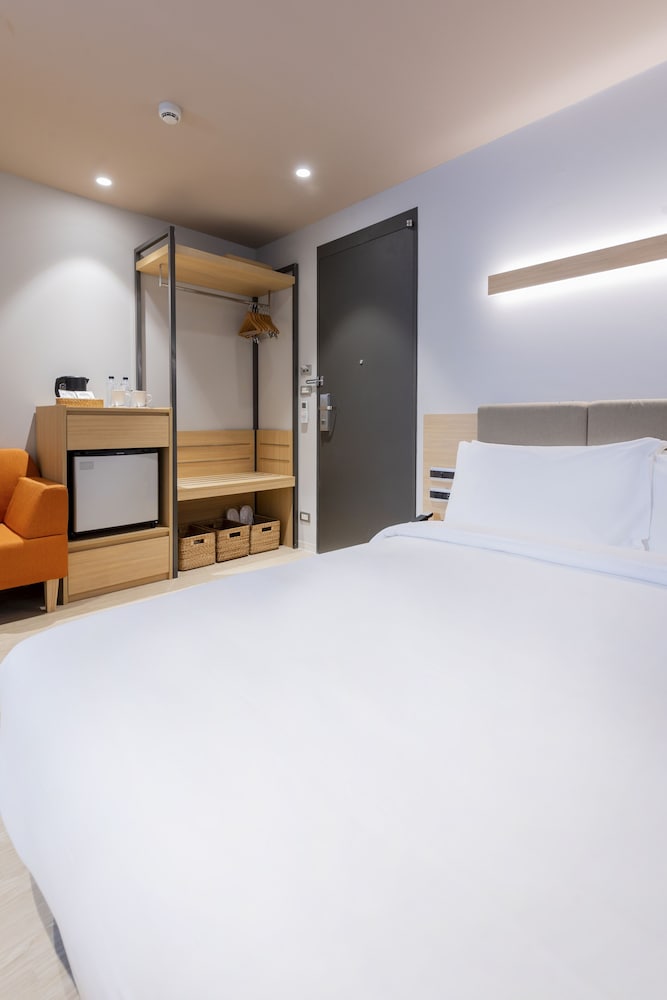 Standard Plus Room
