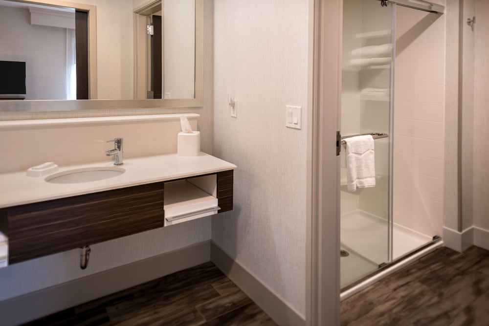 Hampton Inn & Suites Olympia Lacey, Wa, Fotografia 5