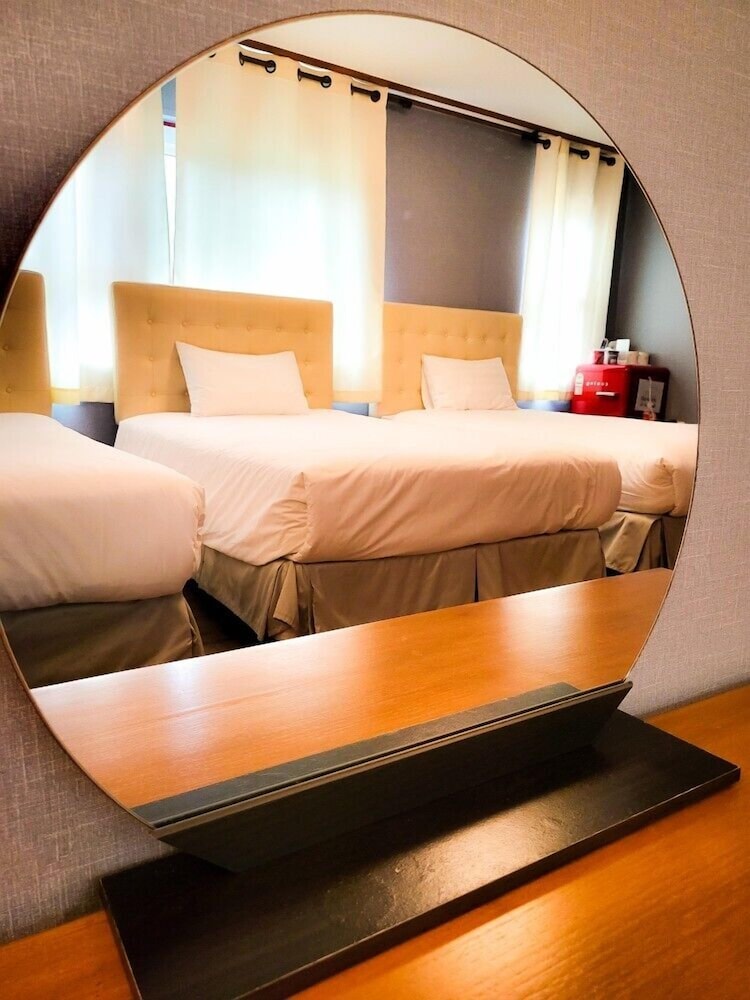 Basic Triple Room - Photo 5