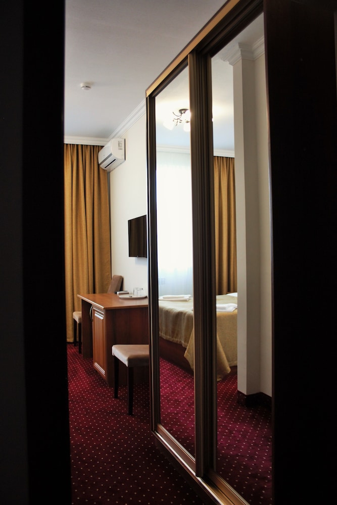 Twin Room photo 2