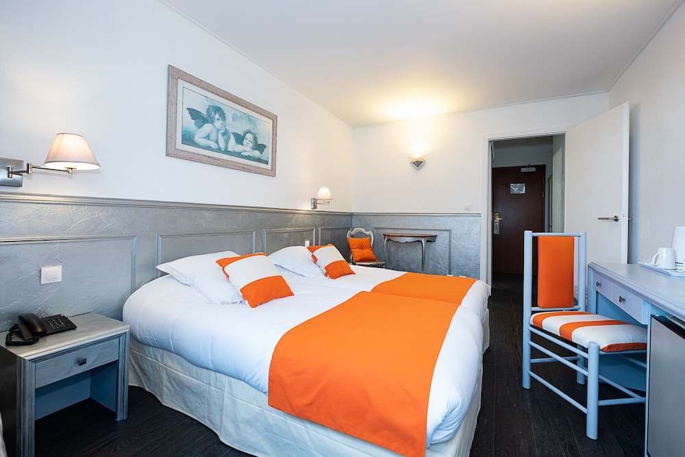Comfort Double or Twin Room - Photo 8