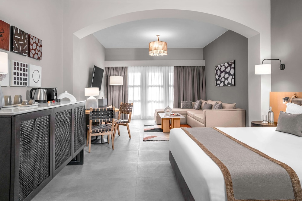 Junior Suite King - Photo 1