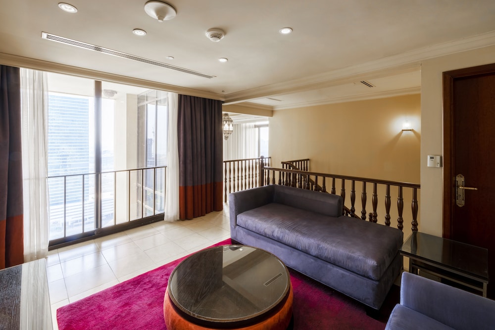 Apartment, 1 Bedroom (Duplex)