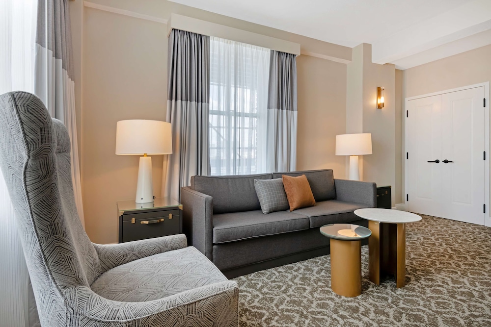 Hotel Flor Tampa Downtown, Tapestry Collection By Hilton, Foto 6